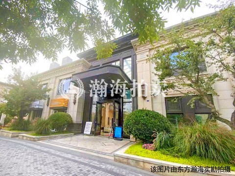 龙湖双珑原著100号楼负1163号