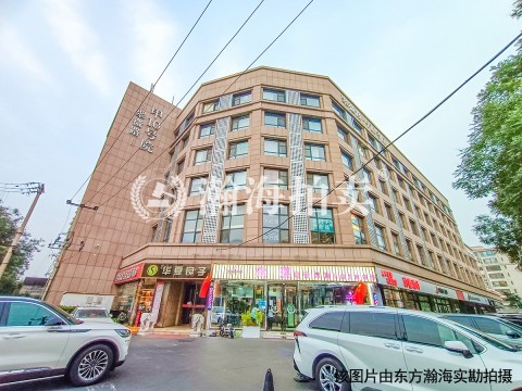 翠微路甲10号院1号楼515室