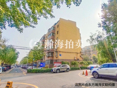 小潞邑3号楼6单元501室