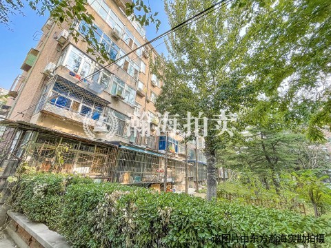 定福庄北里1号院5号楼3单元10室