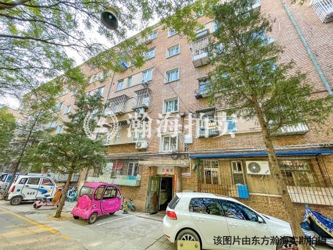 定福庄北里1号院17号楼4单元302室