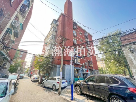 动物园宿舍7号楼4单元2室