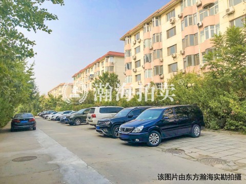 王府温馨公寓12号楼2单元201室