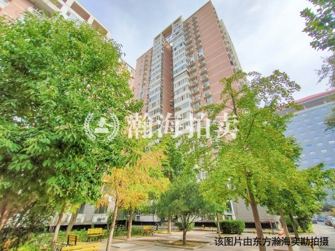 华辉苑3号楼1807室