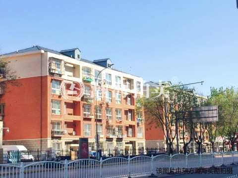 富强东里15号楼3单元301室