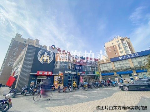 万年花城二期12号楼2403室