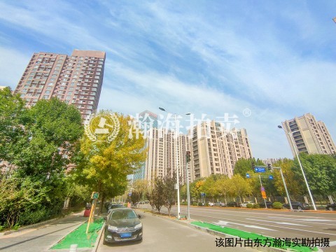 融科橄榄城二期510号楼2单元3002室