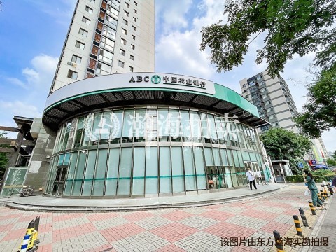 信和嘉园4号楼D3室