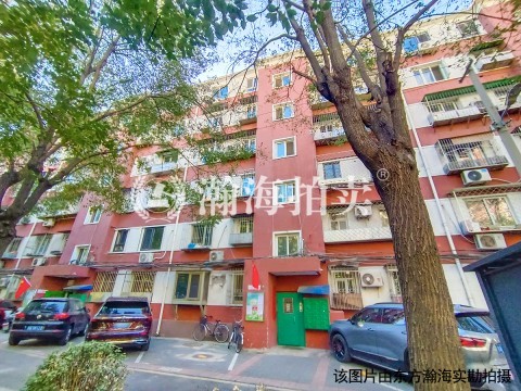 磨房北里216号楼507室