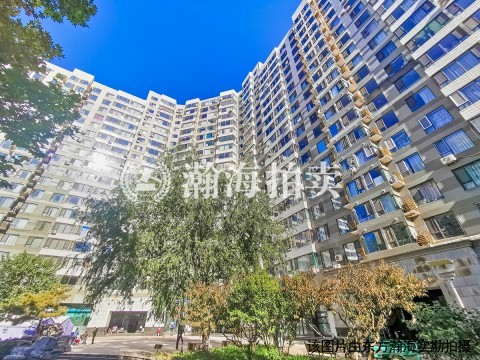 华鼎世家304号楼甲-901室