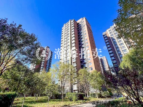中国铁建原香漫谷一区8号楼1609室