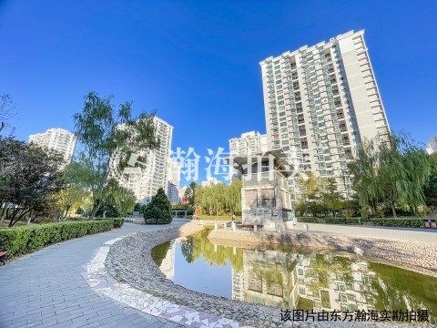 北苑家园茉藜园16号楼2104室