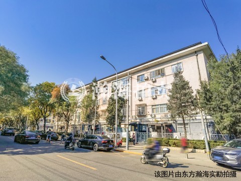 牛王庙1号楼3单元8室