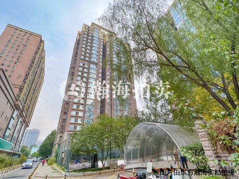 千鹤家园2号楼2501室