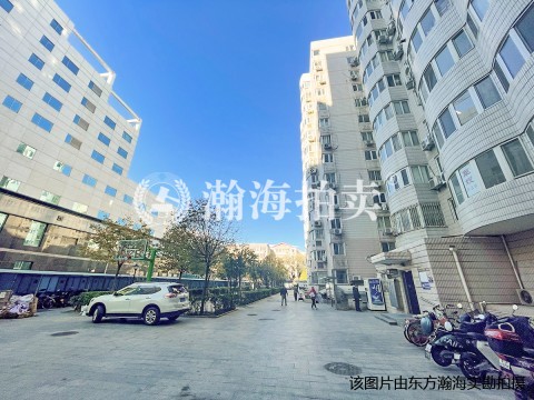 海天中心2号楼203室