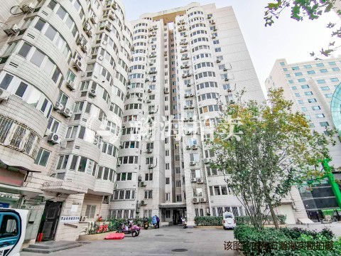 海天中心2号楼501室