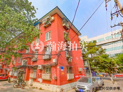 光明楼34号楼1单元4室