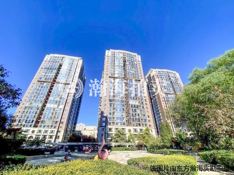 千鹤家园2号楼2508室