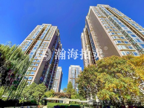 千鹤家园2号楼2506室