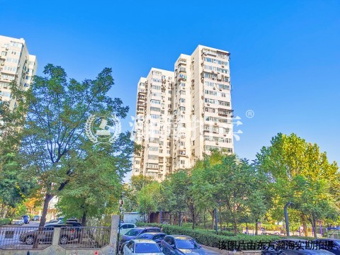 春园5号楼1304室