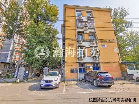 和平街十四区22号楼708室（10%份额）