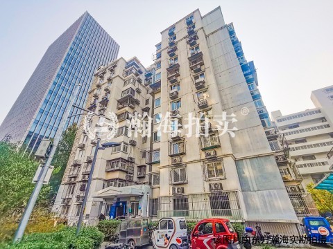 民安小区东扬威街1号楼104室