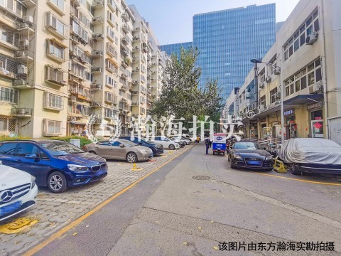 民安小区东扬威街3号楼306室