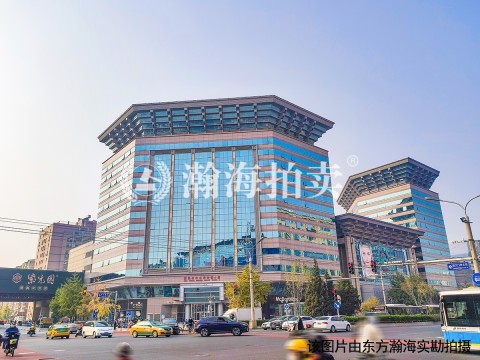 国瑞城东区2号楼2单元701室