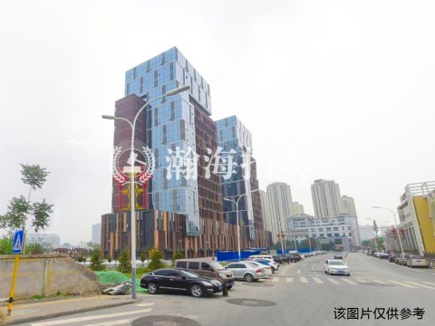 中昂时代广场7号楼1601至1916室（共74套）