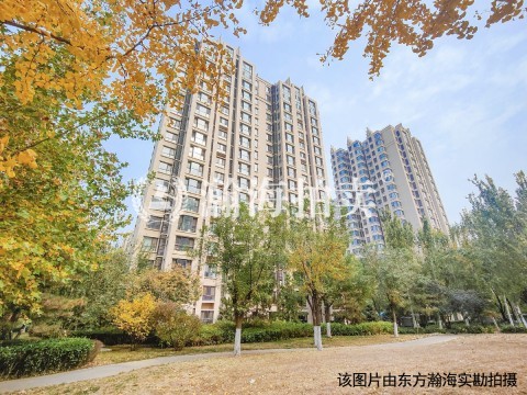 鸿坤理想城礼域府6号楼2单元903室