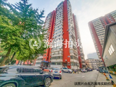 紫金庄园5号楼1609室