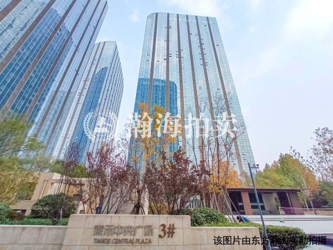 泰禾中央广场2号楼301室