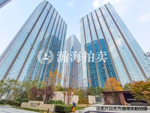 泰禾中央广场2号楼116室