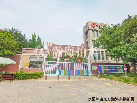 保利春天派3号楼901室