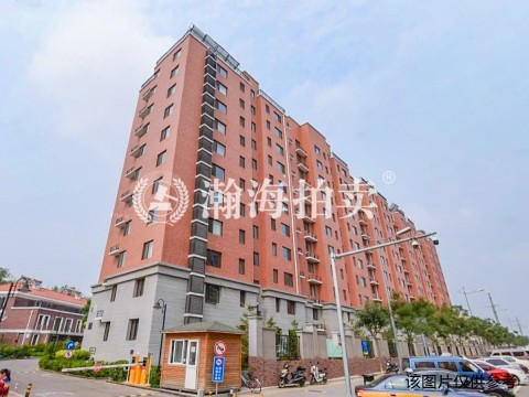 中加荣园北区2号楼1单元104室