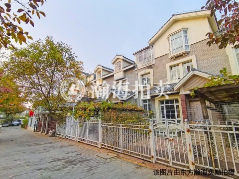 大宁山庄一区23号楼15室（别墅）
