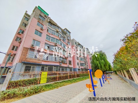 富源里19号楼5单元103室