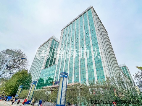 金贸中心1单元1530室