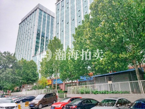 金贸大厦A座1单元2110室