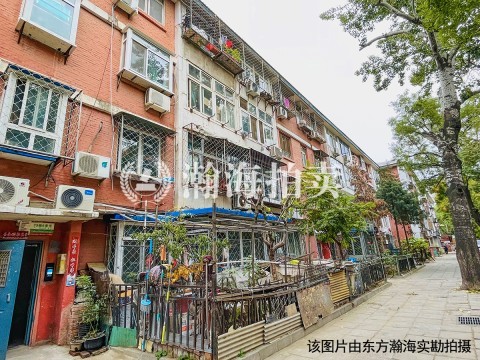 古城南路35号楼1单元7室