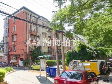 和平门外东街9号楼4单元303室