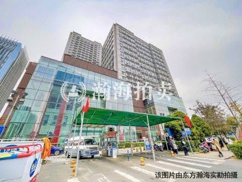 荣京丽都1号楼2单元503室