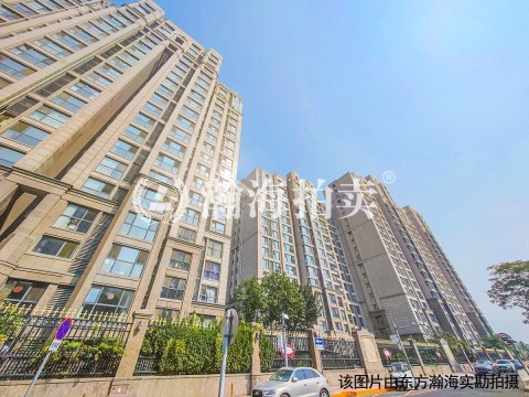 中海紫御公馆1号楼3单元1502室（复式）