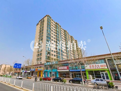 鼎基公寓1号楼5单元1601室