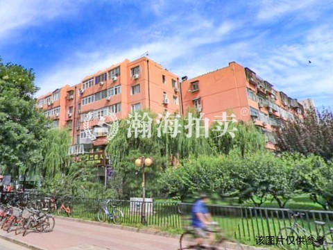 定福庄东街2号楼101室