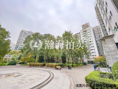 华鼎世家304号楼乙-701室