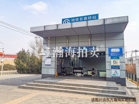 远大园一区2号楼1单元1A室