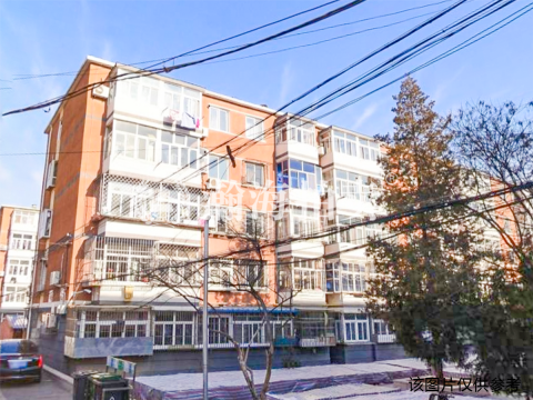 川北小区3号楼3单元301室