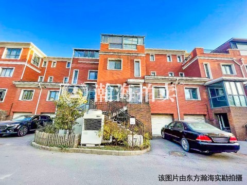 园墅51号楼4单元301室