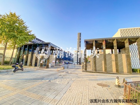 森根国际写字楼 3号楼